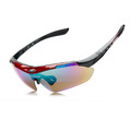 2015 Men/Women UV400 Cycling Eyewear Sunglass Outdoor Sports Cycling