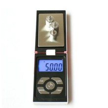 Wholesale 100g x 0 01g Digital Pocket Scale Balance Weight Jewelry Scales 0 01 gram Cigarette