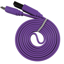 Sale 10 colors High quality 3 0 USB Data Transfer Charger Sync mobile phone Cable For