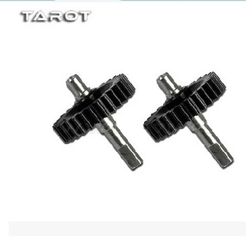 Tarot 250 MS25110 04 driving gear rc spare parts accessories
