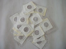 30pcs lot Slim Navel Stick Slim Patch Magnetic Weight Loss Burning Fat Patch 