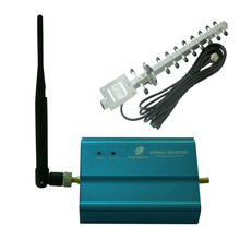 2100MHz 3g Repeater Cell Phone Signal Booster Amplifier Kit