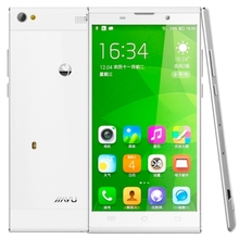 Original Jiayu G6+ 32GB Black, 5.7 inch 3G Android 4.2 Smart Phone, MTK6592 8 Core 1.7GHz, RAM: 2GB, Dual SIM, WCDMA & GSM