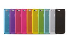 MQC 1pcs Case Cover Protector for Apple iphone 4 4s 4G 0 3mm Ultra Thin Slim
