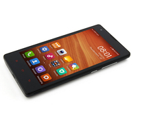 XIAOMI Hongmi 1S Smartphone Snapdragon 400 Quad Core 4 7 Inch OTG MIUI V5 Android 4