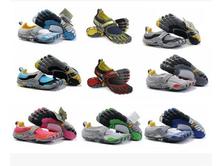 2014 men and women shoes new five fingers for outdoor sports shoes sneakers mountaineering shoes, outdoor sports shoes