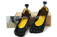 2014 men and women shoes new five fingers for outdoor sports shoes sneakers mountaineering shoes, outdoor sports shoes