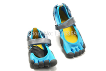 2014 men and women shoes new five fingers for outdoor sports shoes sneakers mountaineering shoes outdoor