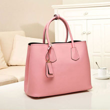 2014 killer bag fashion Genuine Leather  brief bag cross vintage women handbag medium size GG094