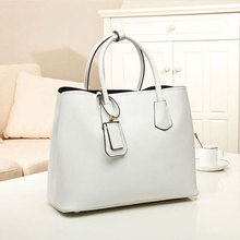 2014 killer bag fashion Genuine Leather brief bag cross vintage women handbag medium size GG094