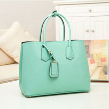 2014 killer bag fashion Genuine Leather brief bag cross vintage women handbag medium size GG094