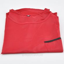 New Women Fashion Candy Colors Sleeveless Round Neck Pocket Tank Blouse Ladies Casual Loose Pullover Chiffon