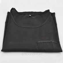 New Women Fashion Candy Colors Sleeveless Round Neck Pocket Tank Blouse Ladies Casual Loose Pullover Chiffon