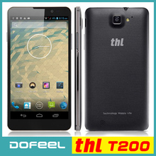 Original Phone THL T200 Octa Core MTK6592 1.7GHz CPU 6.0” 1080p Screen 2GB RAM 32GB ROM 8mp + 13.0M HD AF Camera OTG GPS Mobile