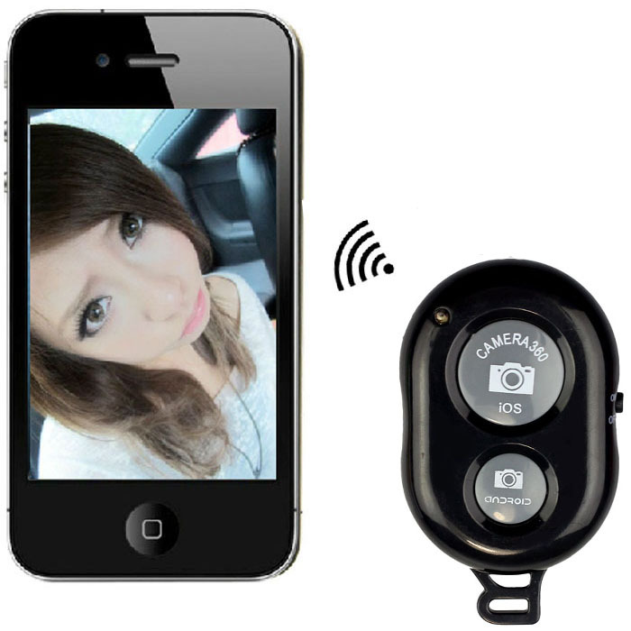Дистанционный спуск затвора для фотокамеры T-east Bluetooth ios, Android iPhone t dgv12d
Дистанционный спуск затвора для фотокамеры T-east Bluetooth ios, Android iPhone t dgv12d