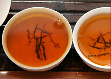 Yunnan dian hong black tea fengqing black tea 500g premium Dianhong Congou red tea golden tea