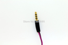 Multi Color Headphones for Mobile Phone Earbuds for Samsung Galaxy Note 2 Note 3 S4 S3
