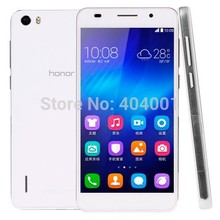 lHuawei Honor 6 plus Hisilicon Kirin 920 Octa Core Dual sim 4G FDD LTE 3GB RAM 32GB ROM FHD 1920x1080P 13MP Android 4.4 W