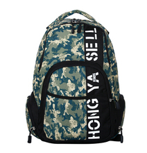 Unisex Camo School Backpack men’s sport nylon shoulder bags designer’s casual women porable outdoor sport travel backpack