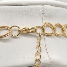 New Hot Big Gem Necklaces Pendants Fashion Bohemia Bubble Bib Choker Chunky Statement Necklace Women Jewelry