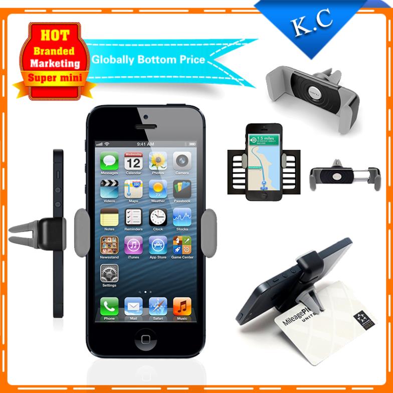 Купить Крепление дефлектора воздуха стоять держатель для универсального ...