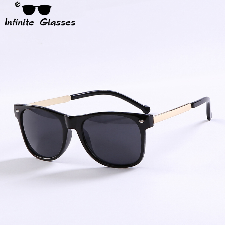 2014 New Vintage Retro Metal Leg Classic Rivet Glasses Fashion Sunglasses Eyewear Women Men Walking Glasses