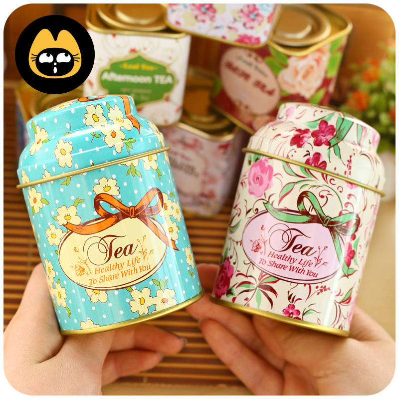 Teapot Hot Sale Promotion Freeshipping Multi No Metal Tea Pot Coffee Cup 2014 Exquisite Floral Retro