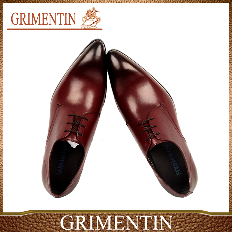 -Mens-Dress-Shoes-Genuine-Leather-Casual-Men-Leather-Shoes-Luxury ...