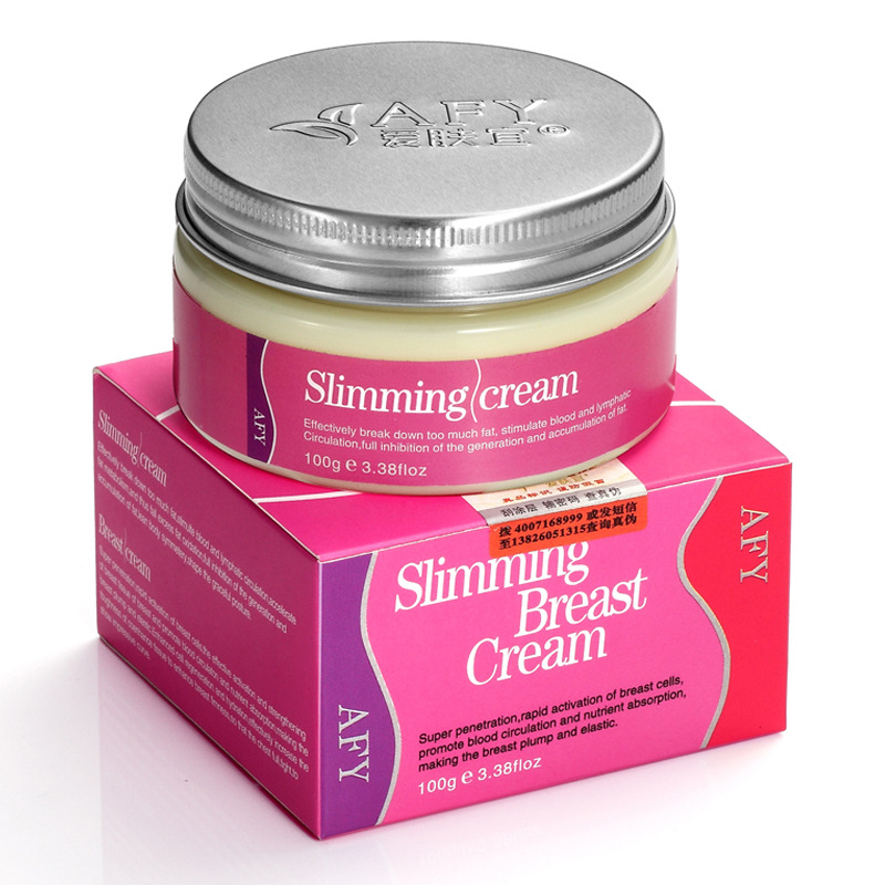 Chinese medicine slimming cream slimming stovepipe skinny belly