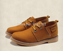Hot 2014 Classic Vintage Women s Shoes Outdoor Women Sneakers Genuine Leather Low Casual Shoes Women