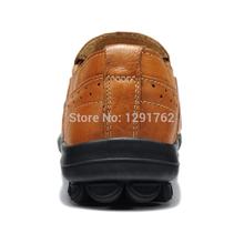 2014 Autumn Women Shoes British Style Woman Cowhide Low Flat Casual Shoes Wrapping Women Sneakers Espadrilles