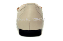 Women s OL Driving Shoes Loafers Casual Shoes Women Loafers Fashion Single Shoes