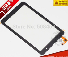 Flip Smart Cover Ultra Slim Leather Case 7″ Thomson 3G 8980 EZPad 710DC Nextbook Premium M727HC +Flim+Stylus Free Shipping