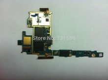Europe version mainboard for Samsung Galaxy S2 I9100 Original phone disassembly Motherboard camera 16G free shipping