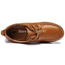 Woman Shoes Women s Platform Wedges Fashion Genuine Leather Shoes Casual Soft Shoes for Women 