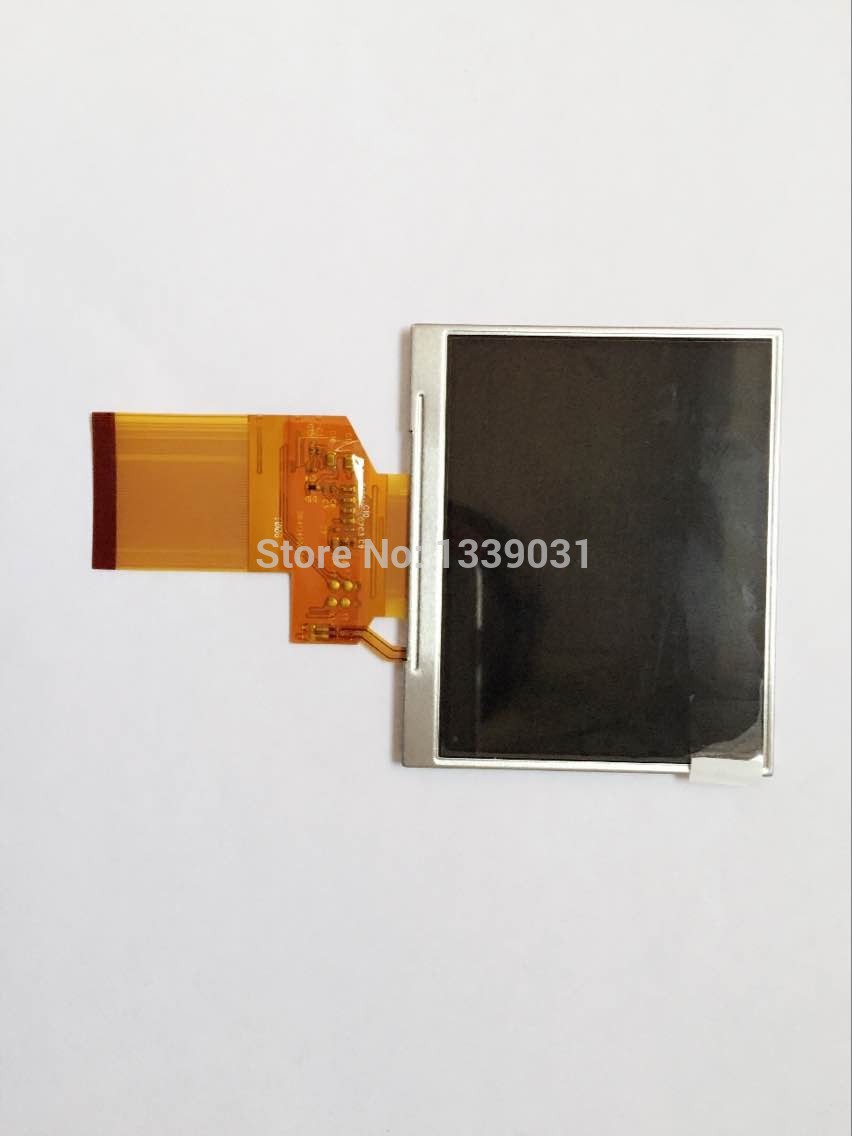 Купить оригинал 3,5-дюймового hd tft ЖК-дисплей для satlink ws-6906 lcd ...