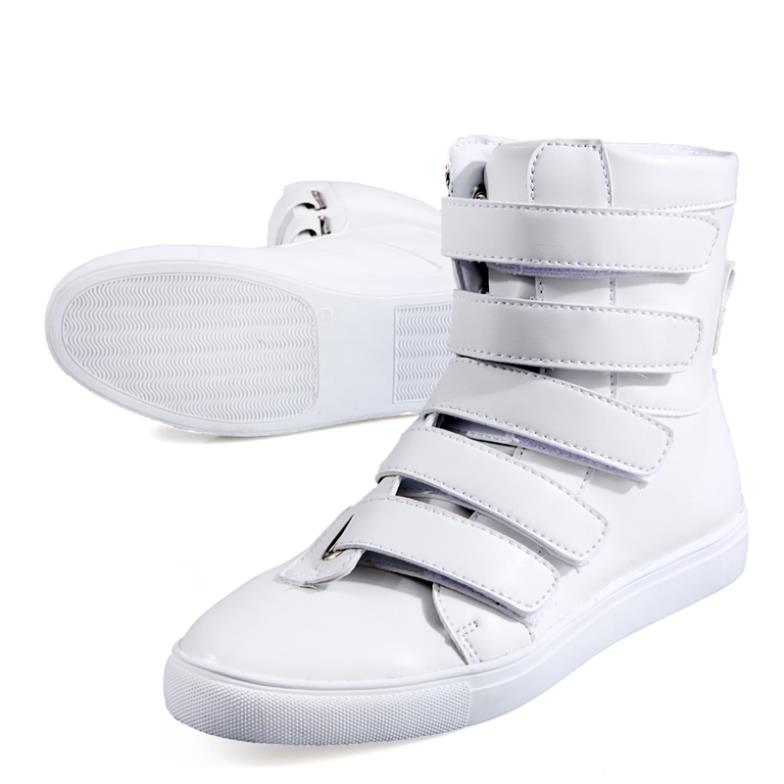 shoes Boots Safety Solid Design Men safety White Striped Men Ankle design Shoes Color shoes Boots Safety Solid Design Men safety White Striped Men Ankle design Shoes Color
