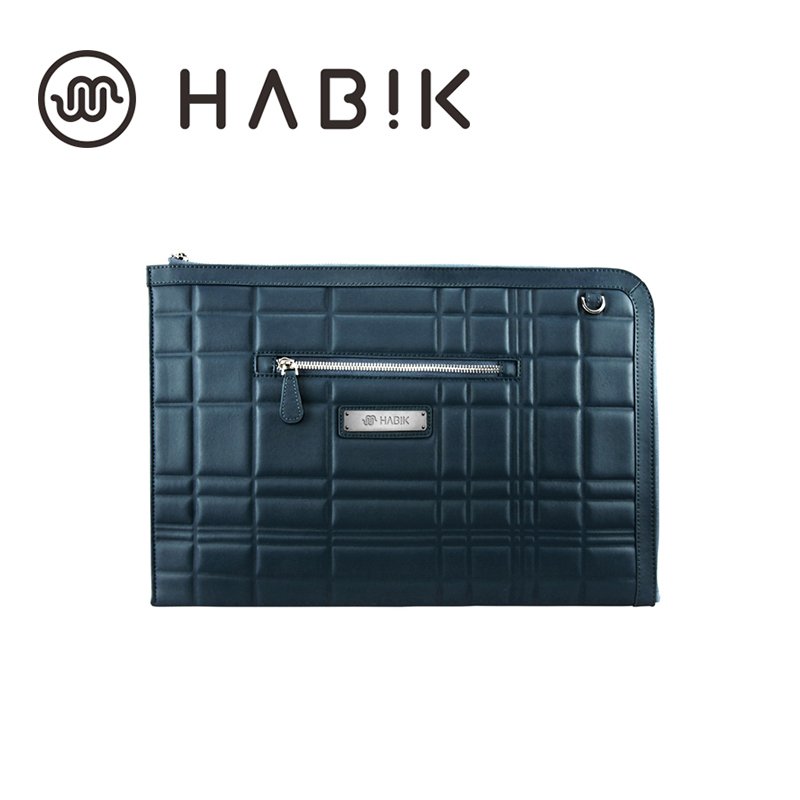 HABIK Laptop Computer Liner Sleeve Case Cover Bag for Notebook Macbook Air 11 11 6 Pro