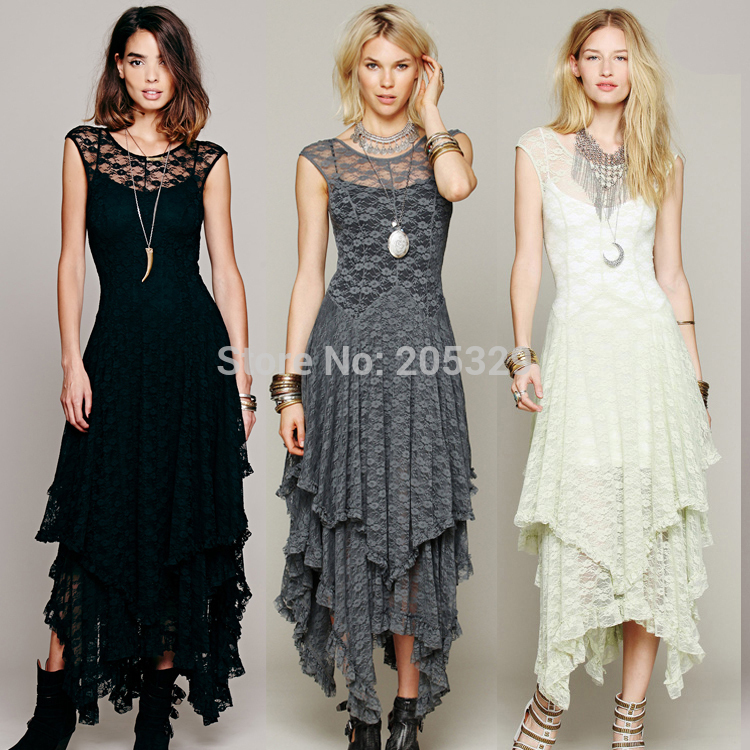 ... -Ankle-Length-Banquet-Party-Evening-Long-Dress-Asymmetric-Hem.jpg