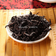 80g Chinese Wuyi Da Hong Pao Big Red Robe Oolong Tea Original Gift Tea Oolong China