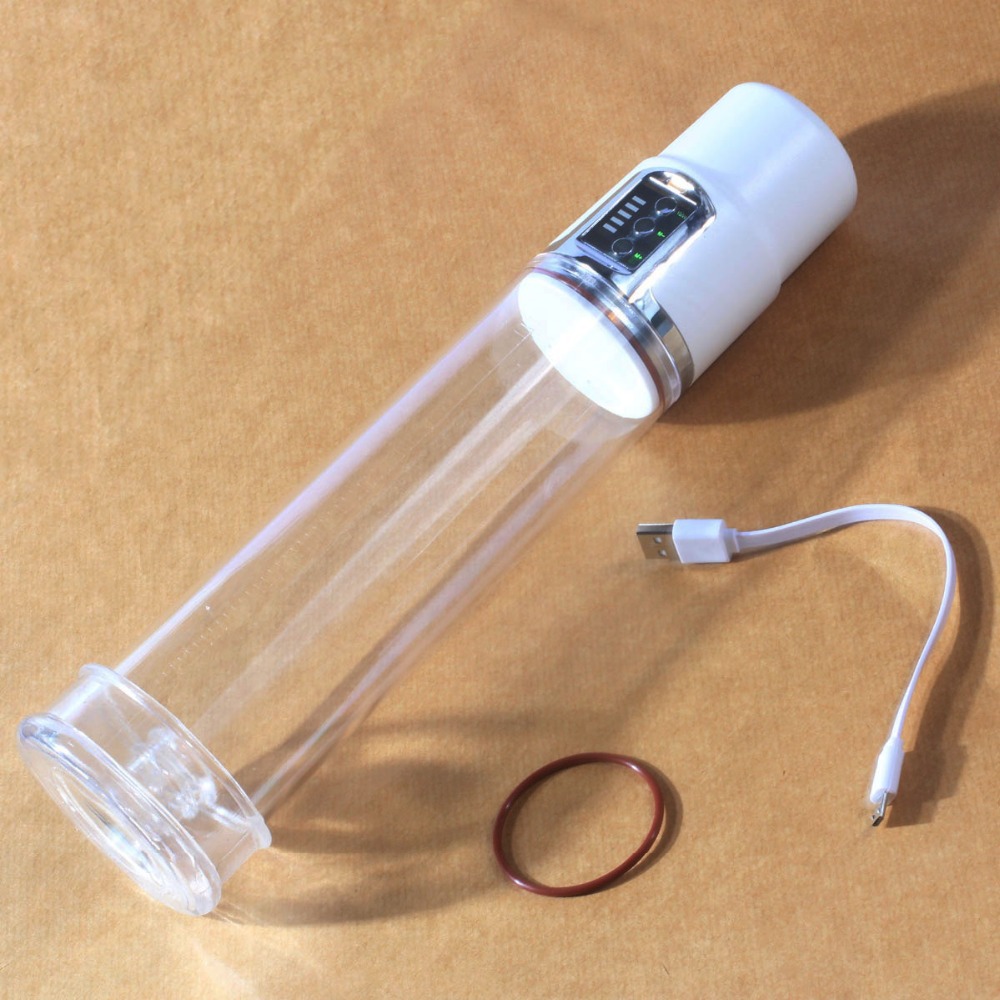 Operation by deformation of the penis