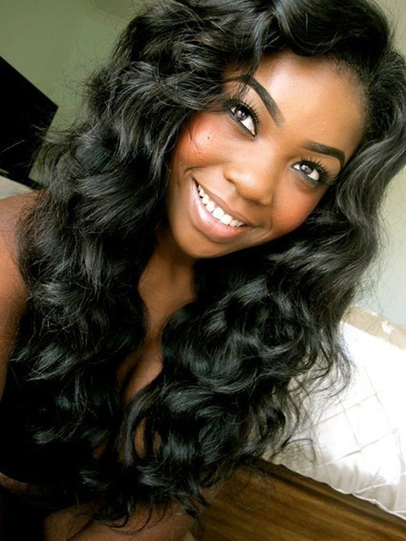 Popular Body Wave Hairstyles-Buy Cheap Body Wave Hairstyles lots from ...