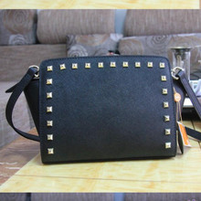 New fashion Genuine leather women shoulder bags Female messenger bags Brand girls bags wholesale P171