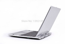 11 6 Inch Intel Dual core mini laptop Win8 1 netbook 2 320GB touch screen 360