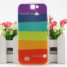 Capa Para Celular cce Case cce Cover SK504 Motion Plus Cover Soft Silicon TPU Protective Case For CCE SK504, SK502 Smartphone