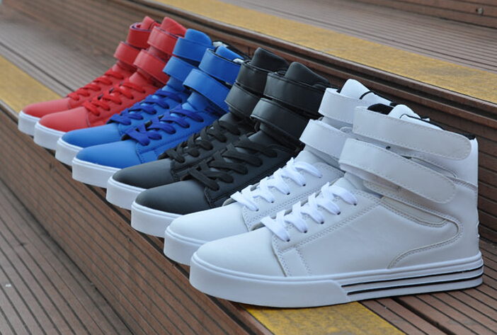 New 2014 unisex brand sport shoes fashion women and men justin bieber shoes hip hop sneakers