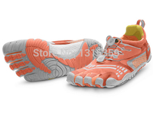 Free shipping lady fingers shoes beach shoes, mountaineering shoes