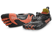 Free shipping lady fingers shoes beach shoes mountaineering shoes