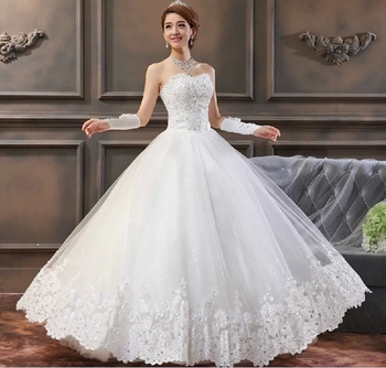 shippping wedding dress from china