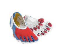 Free shipping lady s five fingers shoes Five fingers shoe The new outdoor climbing shoes